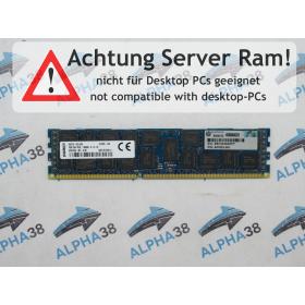 HP647653-081 - Kingston 16 GB DDR3-1333 RDIMM PC3L-10600R...