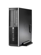 HP Compaq Pro 6305 SFF AMD A8-5500B 16 GB 500 GB SSD kein Laufwerk