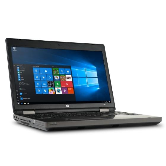 Hp probook 6470b апгрейд