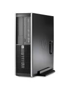 HP Compaq Pro 6005 Small Form Factor SFF AMD Phenom II X3 B75 16 GB 240 GB SSD (Neuware) BluRay Laufwerk