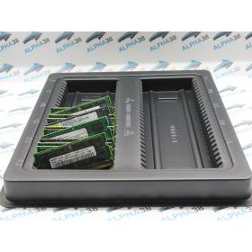 DDR3 Laptop-Ram 2 GB (1x2 GB)  1333 MHz / 10600S