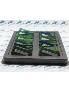 DDR3 Laptop-Ram 4 GB (1x4 GB) 1066 MHz / 8500S