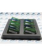 DDR3 Laptop-Ram 8 GB (1x8 GB)  1333 MHz / 10600S