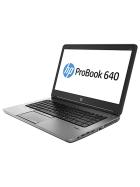 HP ProBook 640 G1 Notebook