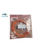 Mellanox Technologies MFS4R12CB-010 Active Optical Cable