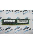 Hynix 32 GB DDR4-2133 PC4-17000P-L HMA84GL7MMR4N-TF