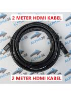 HDMI 1,8 meter Kabel