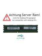 MT18KSF1G72AZ-1G4 - Micron 8 GB DDR3-1333 UDIMM PC3L-10600E 2Rx8
