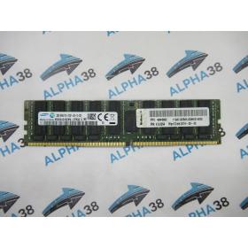 M386A4G40DM0-CPB - Samsung 32 GB DDR4-2133 LRDIMM...