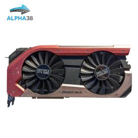 Gainward GeForce GTX 1080 Phoenix "GS"