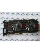 ASUS AMD Radeon HD 7870 2 GB GDDR5 PCIe