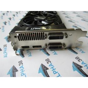Palit NVIDIA GeForce GTX 770 2 GB GDDR5 PCIe