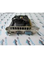 MSI NVIDIA GeForce GTX 650 2 GB GDDR5 PCIe