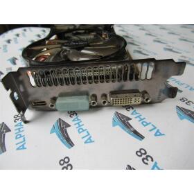 GIGABYTE NVIDIA GeForce GTX 560 1 GB GDDR5 PCIe