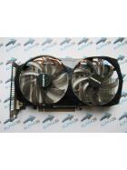 GIGABYTE NVIDIA GeForce GTX 560 1 GB GDDR5 PCIe