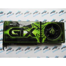 XFX NVIDIA GeForce GTX 280 1 GB DDR3 PCIe