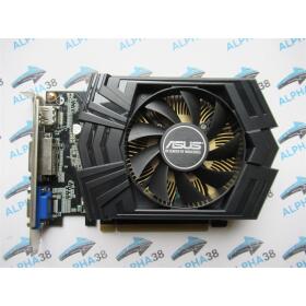 ASUS NVIDIA GeForce GTX 750 2 GB GDDR5 PCIe