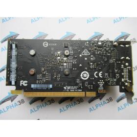 MSI NVIDIA GeForce GT 1030 2 GB GDDR5 PCIe