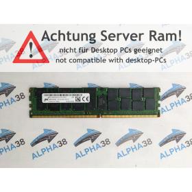 Micron 32 GB DDR4-2133 PC4-17000P-L (DDR4-2133)...