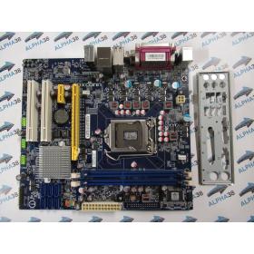 Foxconn H55MXV - Intel H55 - Sockel 1156 - DDR3 Ram - Micro ATX Mainboard