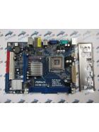 ASRock G41M-VS - Intel Graphics X4500 - Sockel 775 - DDR2 Ram - Micro ATX Mainboard