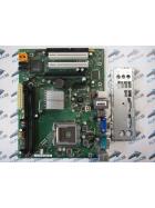 Fujitsu D3041-A11 GS 3 - Intel G41 - Sockel 775 - DDR3 Ram - Micro ATX Mainboard