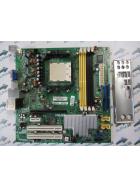 Asus M2NS - NVM/S Rev. 1.02G - NVIDIA MCP61S - AM2 - DDR2 Ram - Micro ATX Mainboard