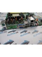 Asus M2NS - NVM/S Rev. 1.02G - NVIDIA MCP61S - AM2 - DDR2 Ram - Micro ATX Mainboard