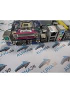 Foxconn G31MXP Series - Intel G31 - Sockel 775 - DDR2 Ram - Micro ATX Mainboard