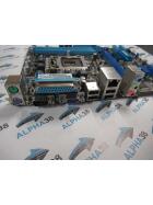 Asus P8H61-M LX R2.0 1.02 - Intel H61 - Sockel 1155 - DDR3 Ram - Micro ATX Mainboard