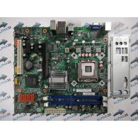 Lenovo L-IG41M3 V:1.1 - Intel G41 - Sockel 775 - DDR3 Ram - Micro ATX Mainboard