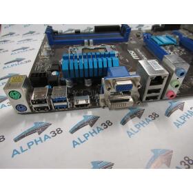 MSI B85-G41 PC Mate Intel B85 4x DDR3 Ram Sockel 1150 ATX Mainboard