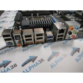 Gigabyte GA-P67A-UD4-B3 - Intel P67 - Sockel 1155 - DDR3 Ram - ATX Mainboard