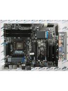 Gigabyte GA-P67A-UD4-B3 - Intel P67 - Sockel 1155 - DDR3 Ram - ATX Mainboard