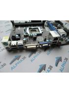 MSI H81M-P33 Intel H81 2x DDR3 Ram Sockel 1150 Micro ATX Mainboard