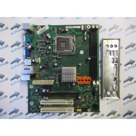 Fujitsu D2950-A11 GS 2 - nVidia MCP73PV - Sockel 775 -...