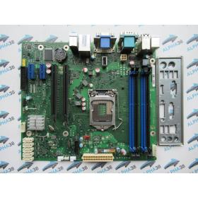 Fujitsu  D3222-B12 GS 3 - Intel Q87 - Sockel 1150 - DDR3 Ram - Micro ATX Mainboard