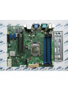 Fujitsu D3222-B12 GS 3 - Intel Q87 - Sockel 1150 - DDR3 Ram - Micro ATX Mainboard