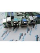 Fujitsu D3222-B12 GS 3 - Intel Q87 - Sockel 1150 - DDR3 Ram - Micro ATX Mainboard