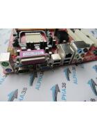 MSI MS-7309 V:1.0 - NIVIDIA GeForce 6100 nForce430 - AM2 - DDR2 Ram - mATX Mainboard
