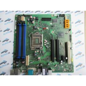 Fujitsu  D3161-A12 GS 2 - Intel Q75 - Sockel 1155 - DDR3...