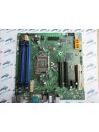 Fujitsu  D3161-A12 GS 2 - Intel Q75 - Sockel 1155 - DDR3 Ram - Micro ATX Mainboard