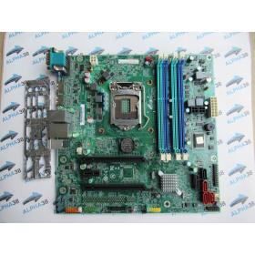 Lenovo IS8XM Rev. 1.0 - Intel B85 - Sockel 1150 - DDR3 Ram - Micro ATX Mainboard