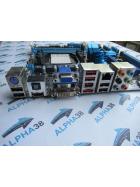 Fujitsu D3062-A13 GS 1 - Intel Q67 - Sockel 1155 - DDR3 Ram - Micro ATX Mainboard