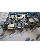 Asus P8875-M LX Rev. 1.02 - Intel B75 - Sockel 1155 - DDR3 Ram - Micro ATX Mainboard