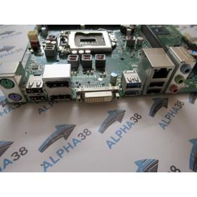 Fujitsu D3410-B22 GS 2 - Intel H110 - Sockel 1151 - DDR4...