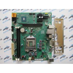 Fujitsu D3400-B22 GS 2 - Intel H110 - Sockel 1151 - DDR4 Ram - Micro ATX Mainboard