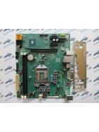 Fujitsu D3400-B22 GS 2 - Intel H110 - Sockel 1151 - DDR4 Ram - Micro ATX Mainboard