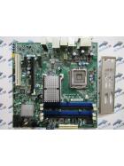 Dell DQ45CB -  - Sockel 775 - DDR3 Ram - Micro ATX Mainboard