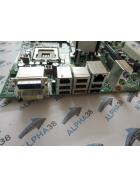 Dell DQ45CB -  - Sockel 775 - DDR3 Ram - Micro ATX Mainboard